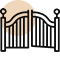 Gates